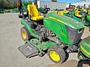 2022 John Deere 1025R Image