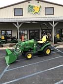 2023 John Deere 1025R Image