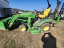 2022 John Deere 1025R Image