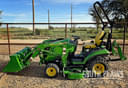 2022 John Deere 1025R Image