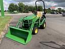 2023 John Deere 1025R Image