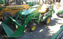 2022 John Deere 1025R Image