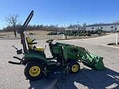 Thumbnail image John Deere 1025R 10