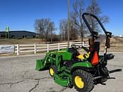 Thumbnail image John Deere 1025R 15