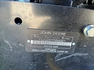 Main image John Deere 1025R 19