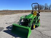 Thumbnail image John Deere 1025R 4