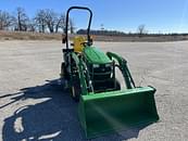 Thumbnail image John Deere 1025R 6