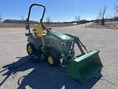 Thumbnail image John Deere 1025R 7