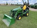 2022 John Deere 1025R Image