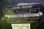 Image of John Deere 1025R equipment image 3