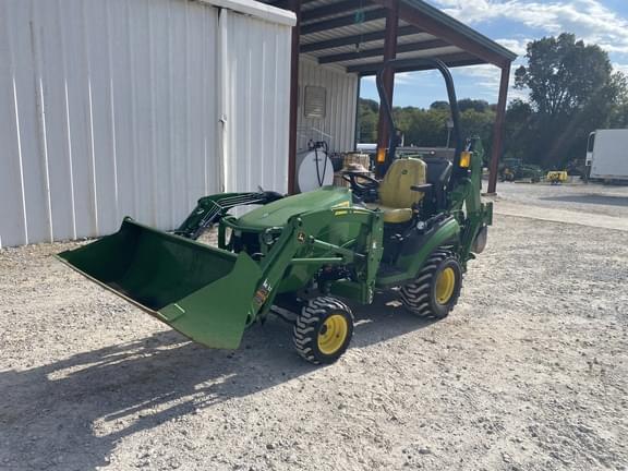 Image of John Deere 1025R Primary image