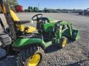 2022 John Deere 1025R Image