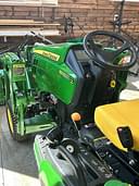 2022 John Deere 1025R Image