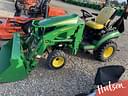 2022 John Deere 1025R Image