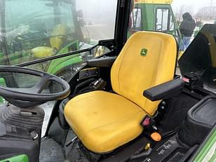 Main image John Deere 1025R 10