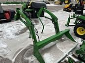 Thumbnail image John Deere 1025R 11