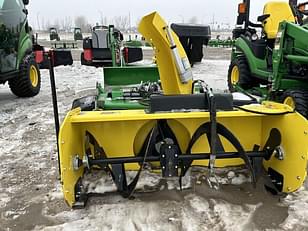 Main image John Deere 1025R 14