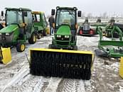 Thumbnail image John Deere 1025R 3