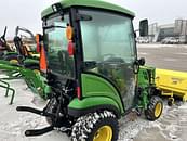 Thumbnail image John Deere 1025R 6