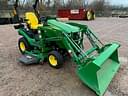 2022 John Deere 1025R Image