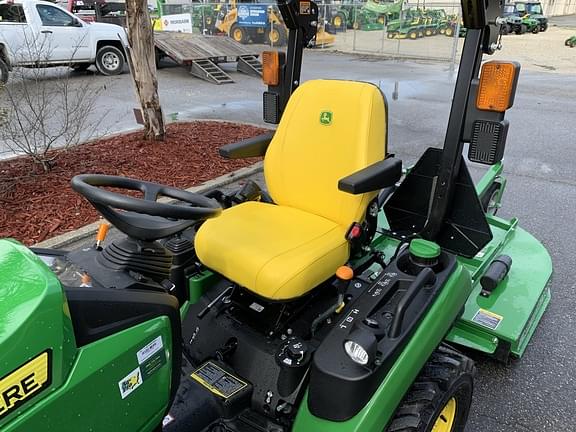 Main image John Deere 1025R 17