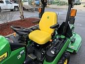 Thumbnail image John Deere 1025R 18