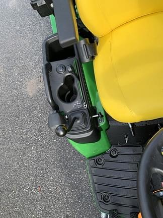 Main image John Deere 1025R 21