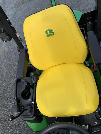 Main image John Deere 1025R 23