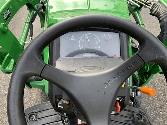 Thumbnail image John Deere 1025R 26