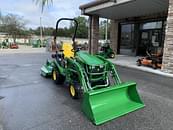 Thumbnail image John Deere 1025R 6