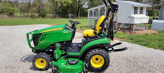 Image of John Deere 1025R Primary image