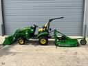 2022 John Deere 1025R Image
