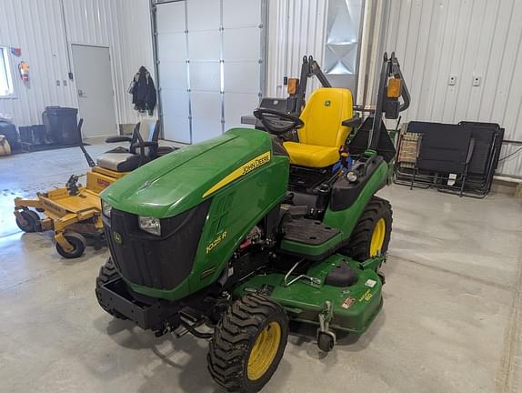 Image of John Deere 1025R Primary image