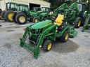 2022 John Deere 1025R Image