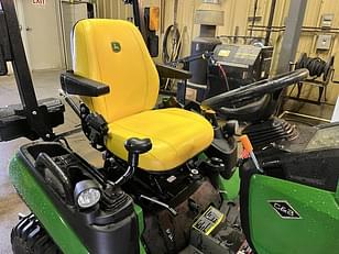 Main image John Deere 1025R 11