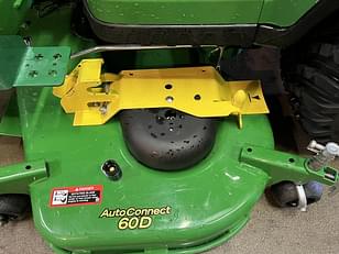 Main image John Deere 1025R 16