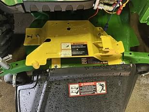 Main image John Deere 1025R 17