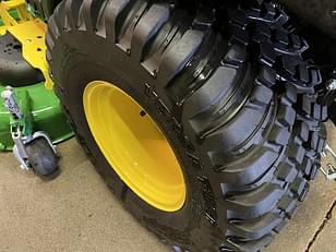 Main image John Deere 1025R 21