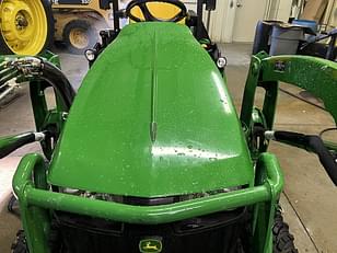 Main image John Deere 1025R 27