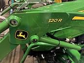 Thumbnail image John Deere 1025R 28