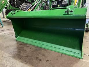 Main image John Deere 1025R 30