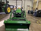 Thumbnail image John Deere 1025R 4