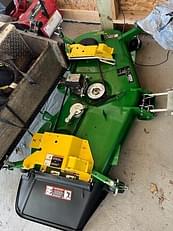 Main image John Deere 1025R 5