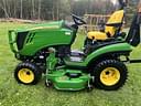 2022 John Deere 1025R Image