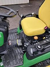 Main image John Deere 1025R 5