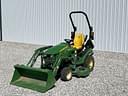 2022 John Deere 1025R Image