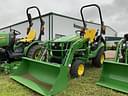 2022 John Deere 1025R Image