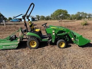 Image of John Deere 1025R Primary image