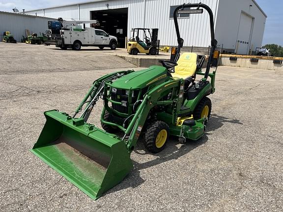 Image of John Deere 1025R Primary image