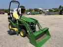 2022 John Deere 1025R Image